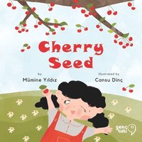 bokomslag Cherry Seed