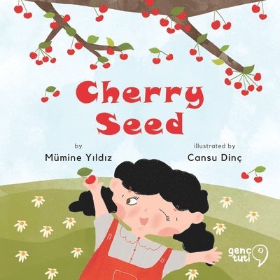 Cherry Seed 1