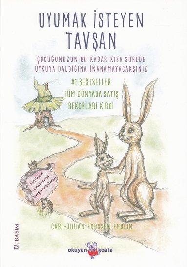 bokomslag Uyumak ?steyen Tav?an