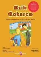 Catherine Depino - Ezik Kokarca, Häftad
