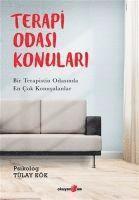 T?lay K?k, Meltem T?rkeri - Terapi Odasi Konulari, Häftad