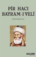 bokomslag Pir Haci Bayram-i Veli