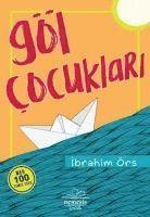 Ibrahim Örs, Serap ?akir ?zcan - Göl Cocuklari, Häftad