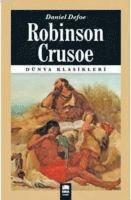 bokomslag Robinson Crusoe