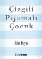 bokomslag Cizgili pijamali cocuk