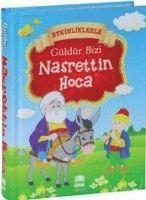 Güldür Bizi Nasrettin Hoca Ciltli 1