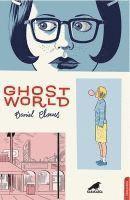 bokomslag Ghost World
