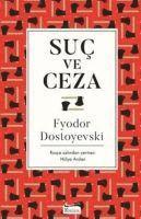 bokomslag Suc ve Ceza Ciltli