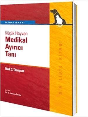 Kucuk Hayyan Medikal Ayirici Tani 1