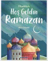 bokomslag Hosgeldin Ramazan