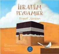 Ibrahim Peygamber - Prophet Abraham Türkce Ingilizce 1