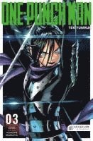 One-Punch Man - Tek Yumruk 03