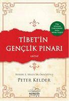 Peter Kelder, Serap ?akir ?zcan - Peter Kelder: Tibet'in Gen?lik Pinari - 2, Häftad