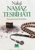 bokomslag Naksi Namaz Tesbihati