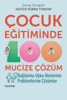 bokomslag Cocuk Egitiminde 100 Mucize Cözüm