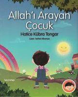 bokomslag Allah'i Arayan Cocuk