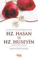 bokomslag Hz. Hasan ve Hz. Hüseyin