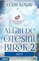 bokomslag Allah De Ötesini Birak 2