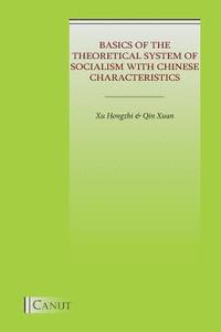bokomslag Basics of the Theoretical System of Socialism with Chinese Characteristics
