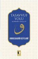 bokomslag Tasavvuf Yolu