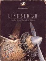 bokomslag Lindbergh