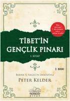 Peter Kelder, Serap ?akir ?zcan - Tibetin Genclik Pinari 1. Kitap, Häftad