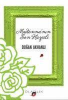 Dogan Akhanli - Madonnanin Son Hayali, Häftad