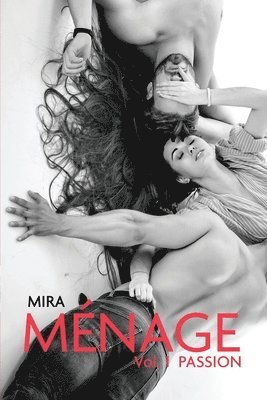 bokomslag Ménage