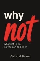 Gabriel Ursan, Ai - Why Not, Häftad