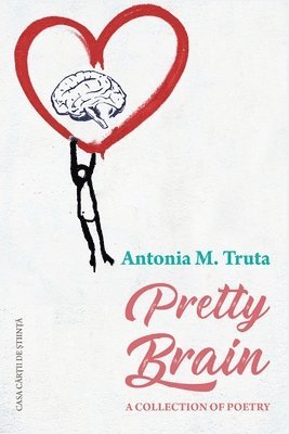 bokomslag Pretty Brain