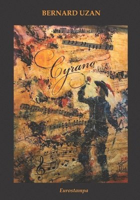 bokomslag Cyrano: Eurostampa 2019, ISBN: 978-606-32-0788-4