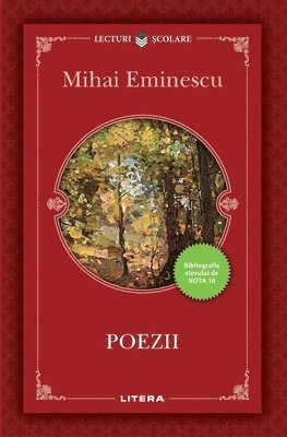 bokomslag Poezii