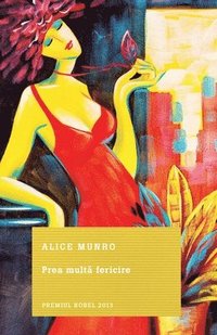 bokomslag Prea mult? fericire