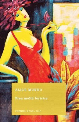 Prea multă fericire