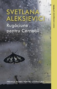 bokomslag Rug?ciune pentru Cernobîl