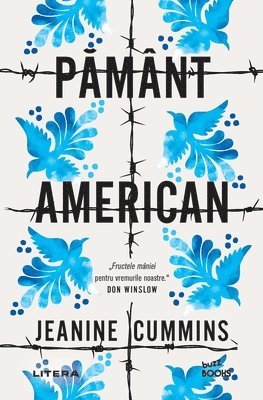 Jeanine Cummins - Pământ american, Häftad