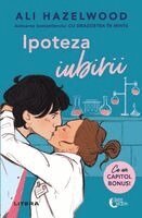Ali Hazelwood - Ipoteza iubirii, Häftad. Tillgänglighet: Lägg i varukorg