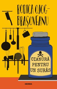 bokomslag Cianura pentru un suras