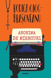 bokomslag Anonima de miercuri