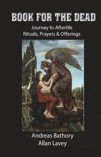 bokomslag Book for the Dead: Journey to Afterlife Rituals & Offerings