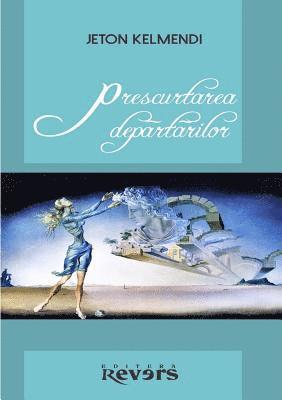 Jeton Kelmendi - Prescurtarea Dep, Häftad