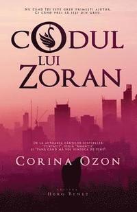 bokomslag Codul Lui Zoran