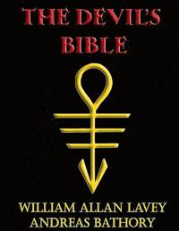 bokomslag The Devil's Bible