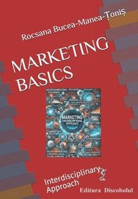 bokomslag Marketing Basics