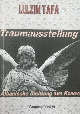 bokomslag Traumenausstellung