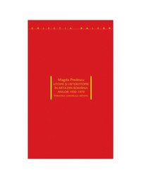 bokomslag Utopie si heterotopie in arta din Romania anilor 1950-1970