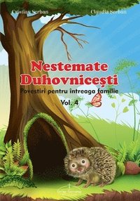 bokomslag Nestemate duhovnicesti vol. 4