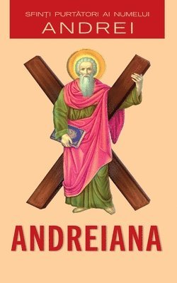 Cristian Serban - Andreiana, Häftad