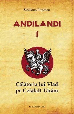 bokomslag C&#259;l&#259;toria lui Vlad pe Cel&#259;lalt T&#259;rm