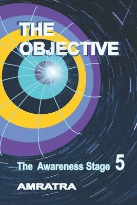 Amratra, AMRATRA - Objective, Häftad